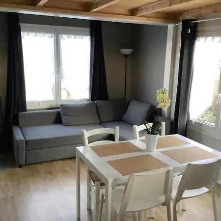 Chalet Charmant Monika Avec Piscine Yvoir Exterior foto