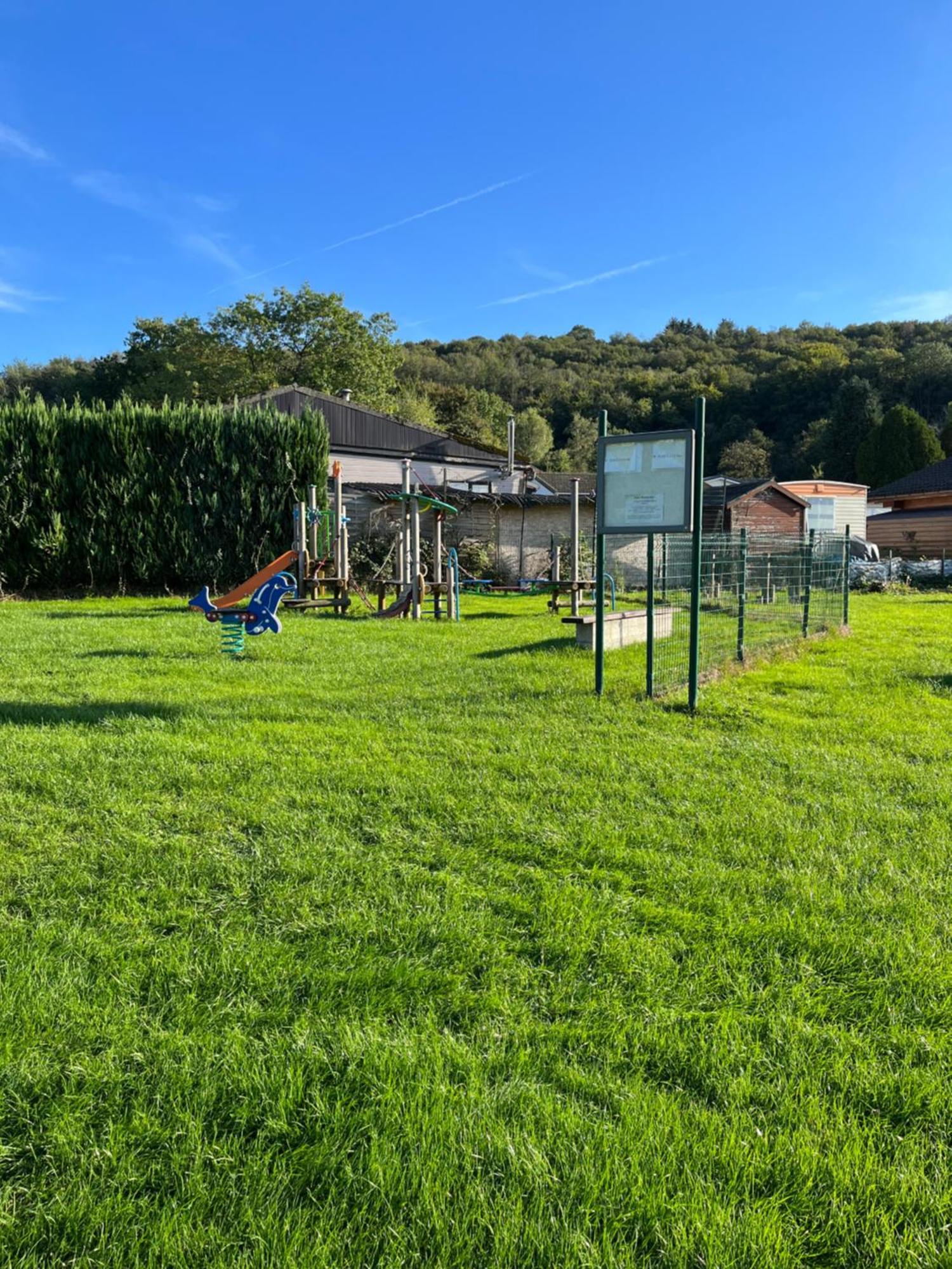 Gasthof Monika Avec Piscine Yvoir